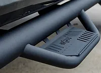 N-FAB HPJ0746TX Pd Fl Jeep Jk 2Dr 07-11