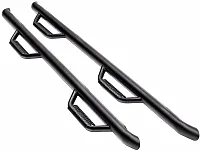 N-FAB J9746TX W2W 97-06 Wrangler Tj/Bj