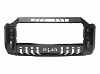 N-FAB T22BB01TX Hvm Bull Bar
