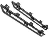N-FAB TST254RTX Trail Slider - Full Length - Textur