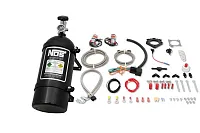 NOS 0302610B Nos Utv Can-Am X3 Wet Nitrous Syste