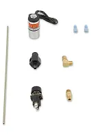 NOS 16030B Nos -4An Nitrous Bottle Purge Valve