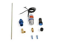 NOS 16032 6An Purge Valve Assy