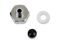 NOS 16230 6 An Nut Adapt