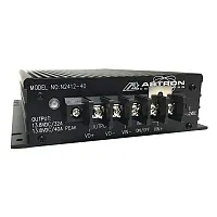 Astron N2412-40 Astron - N2412-40 Non Isolated Dc-Dc Converter 2