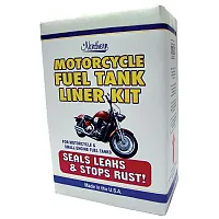 NTH.RADIATOR RW01258 Motorcycle/Small Engine Tank Liner
