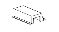 NORCOLD 169000700 Circuit Board-Light Contr