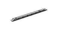 NORCOLD 422601400 Frame-Cabinet Bottom