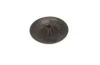 NORCOLD 61579730 Snap On Cap-Black