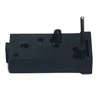 NORCOLD 61593730 Norcold End Cap- Black