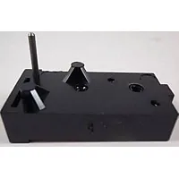 NORCOLD 61593830 Norcold End Cap- Black