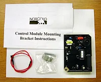 NORCOLD 61717037 Norcold Control Module As