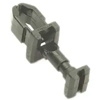 NORCOLD 617772 Replacement Latch Black