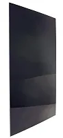 NORCOLD 618152 Norcold Lower Blk Glass P