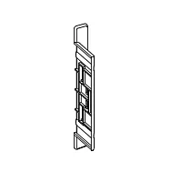 NORCOLD 618167 Norcold Striker Plate