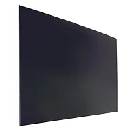 NORCOLD 618178 Norcold Upper Blk Glass P