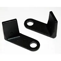 NORCOLD 618511 Norcold Door Hinge- Black