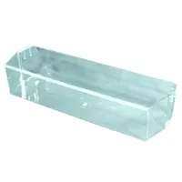 NORCOLD 619005 Norcold Door Bin- Clear
