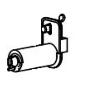 NORCOLD 619042 Norcold Spring Holder Ass
