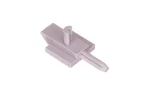 NORCOLD 619647 Travel Latch-Warm Gray