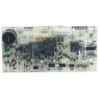 NORCOLD 621270001 Norcold Power Board 3-Way