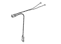 NORCOLD 621742 Norcold Lamp/Thermister A