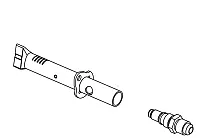 NORCOLD 621953 Norcold Burner
