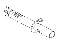 NORCOLD 621955 Norcold Burner Orfice Kit