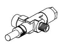 NORCOLD 622746001 Norcold Safety Valve