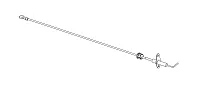 NORCOLD 624399 Spark Electrode