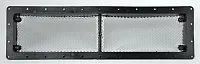 NORCOLD 625161BBK Roof Jack Base (Black)
