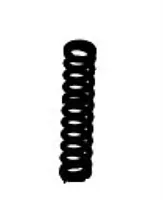 NORCOLD 627805 Spring-Compression