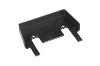 NORCOLD 628576 Strike Plate-Cover-Bottom