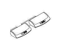 NORCOLD 628829 Vent-Crisper Lid