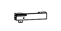 NORCOLD 629815 Norcold Door Handle Assy-