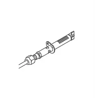 NORCOLD 630360 Kit-Serv-Burner/Orifice A