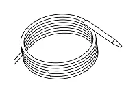 NORCOLD 631753 Norcold Thermocouple