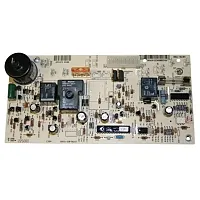 NORCOLD 632168001 Norcold Power Board 2-Way