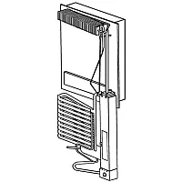 NORCOLD 632314 Norcold Cooling Unit
