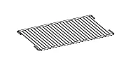NORCOLD 632441 Shelf-Wire-N500