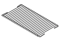 NORCOLD 632449 Shelf-Wire-Full