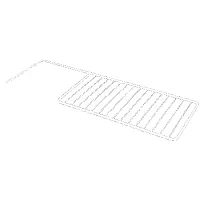 NORCOLD 632450 Norcold Wire Shelf