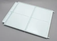 NORCOLD 632608 Support Wall For Krisper