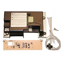 NORCOLD 633273 Norcold Service Control K