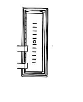 NORCOLD 634070 Door Liner Assy-Lower Rh-