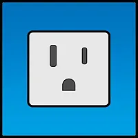NORCOLD 635591 120V Us Power Cord
