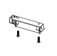 NORCOLD 635636 Handle Lh Each