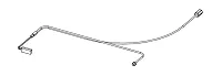 NORCOLD 636348 Thermocoupler Extension