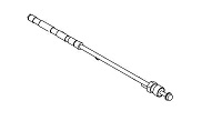 NORCOLD 636352 Thermo Couple