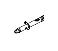 NORCOLD 636390 Kit-Serv-Burner/Orifice-L